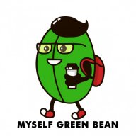 Myself Green Bean