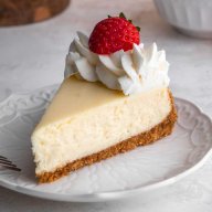 Mayocheesecake