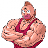 KinikuMan