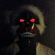 Devil ape