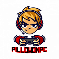 PiLLoWonPC