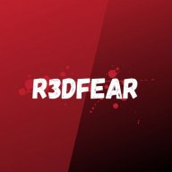 r3dfear