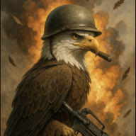 ethoreagle