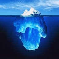 icebergREAL