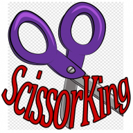ScissorKing