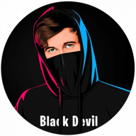 blackdeviil