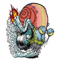 GaryTheSnailMotor