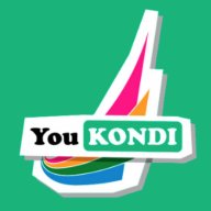 Kondi!