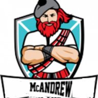 McAndre