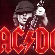 ACDC Gooner