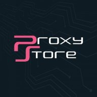 ProxyStore