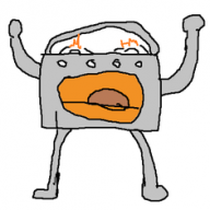 DivineOven