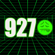 927