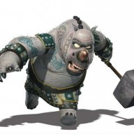 BlindRhino