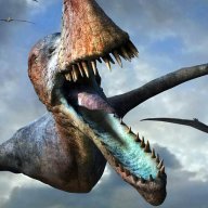 Pterozaur