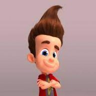 Geniusboy Jimmyneutron