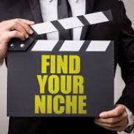 FindingMyNiche