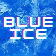 BlueIce90