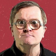 Mr.Bubbles