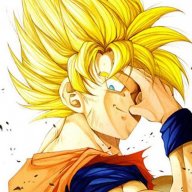 HugGoku