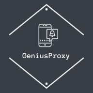 GeniusProxy