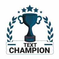 TextChampion