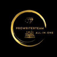 Prowriterteam