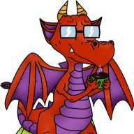 luckydragon