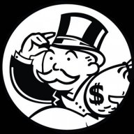 Rich Uncle Pennybags