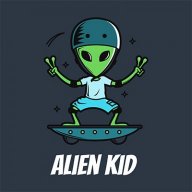 Alienkid