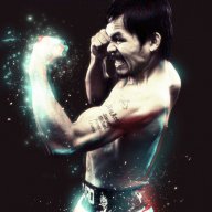 Pacquiao