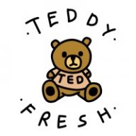 TeddyFresh