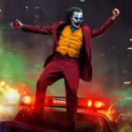 TheJokersPointOfView