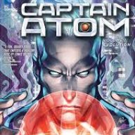 Captain Atom