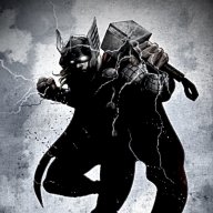 Bkackthor