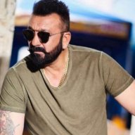 Sanjay Dutt