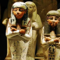Ushabti666