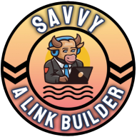 Savvy linkbuilder