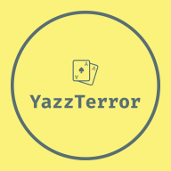 yazzterror
