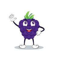 EdibleBerries