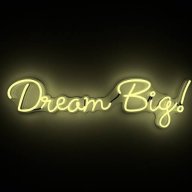 Dream Big