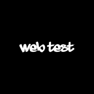 Webtest