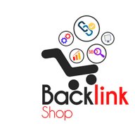 Backlink shop