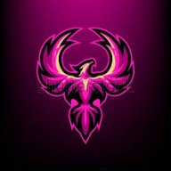 purple phoenix