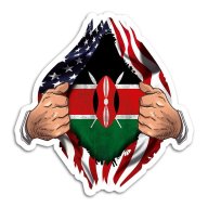 kenyamoja