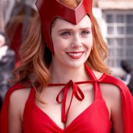 Scarlet Witch