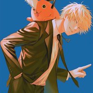 CaptainDenji