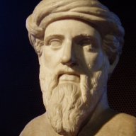 Pythagore