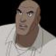 Lex Luthor