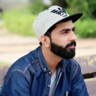 Tamoor Ahmed